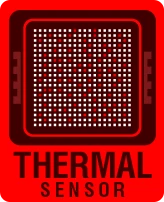 Thermal Senson